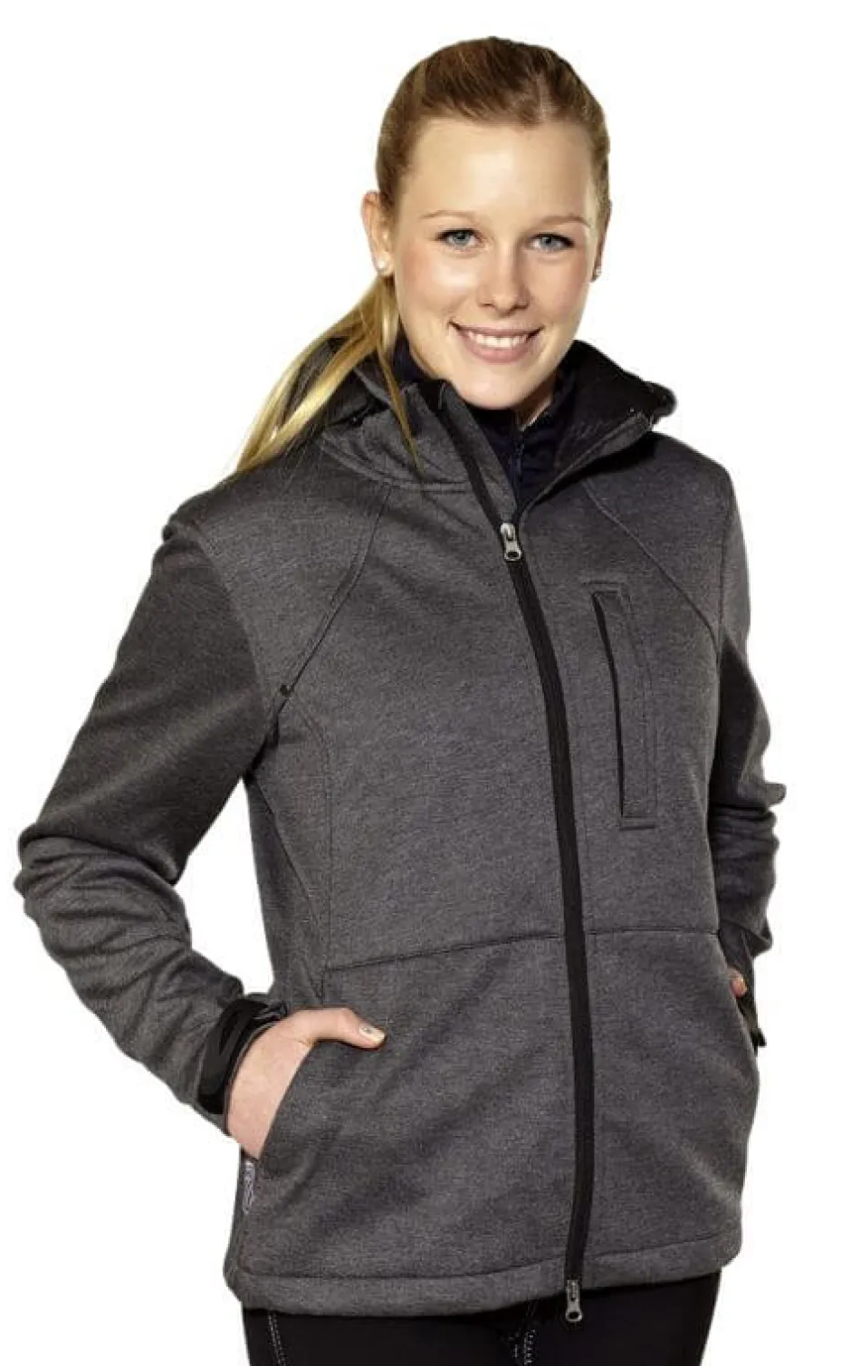 PFIFF Softshelljacke Hyden