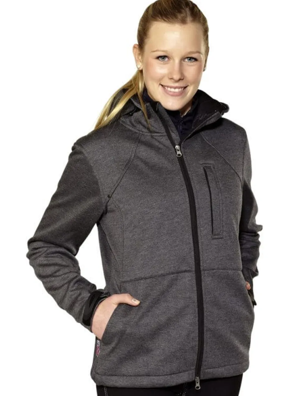 PFIFF Softshelljacke Hyden