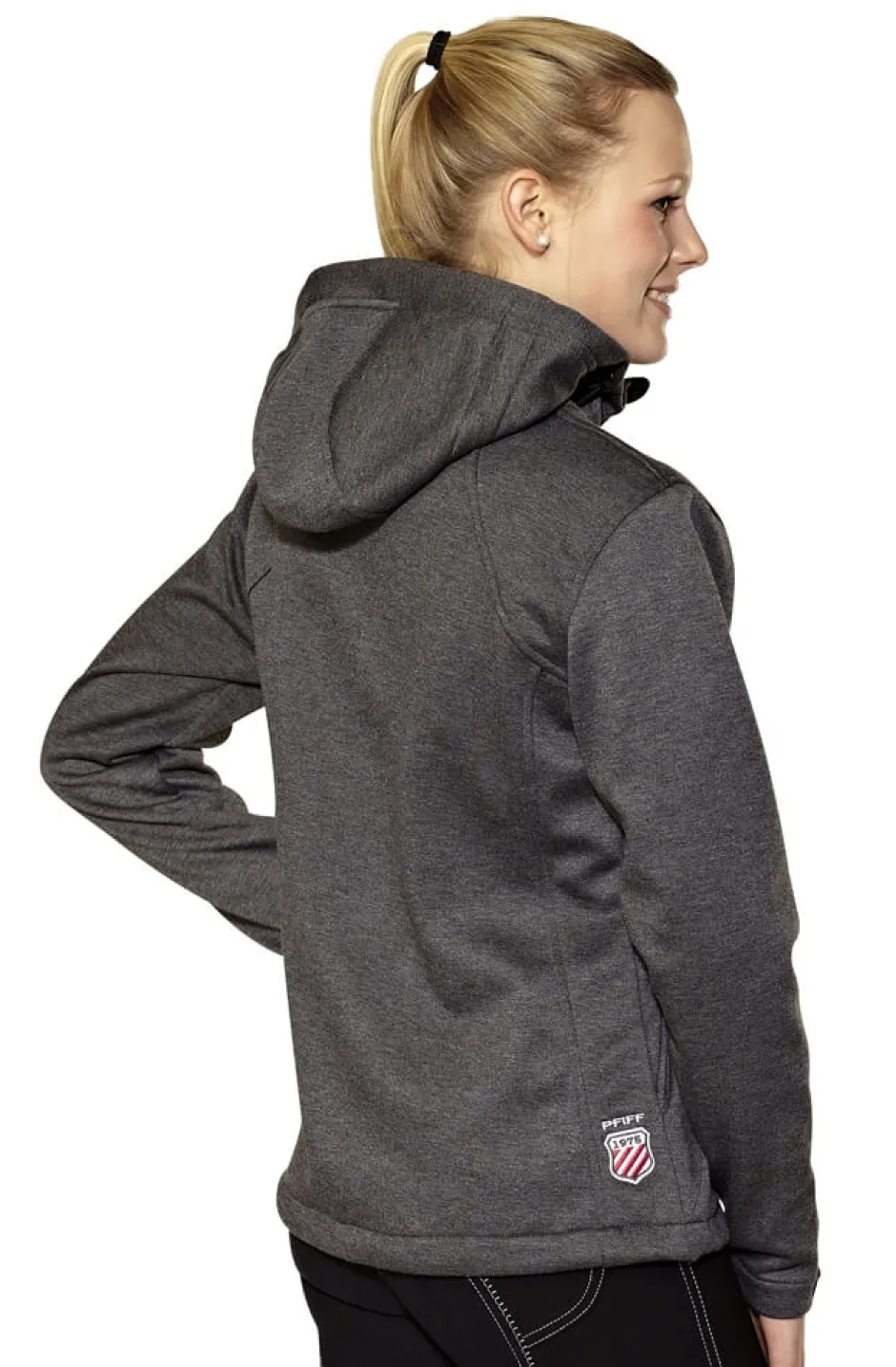PFIFF Softshelljacke Hyden