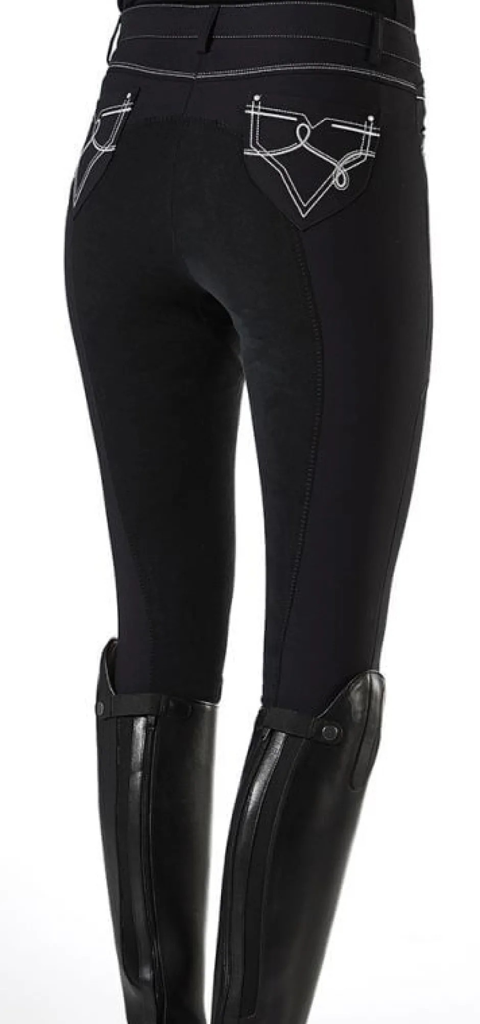 PFIFF Vollbesatzhose Maike