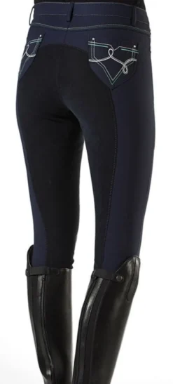 PFIFF Vollbesatzhose Maike
