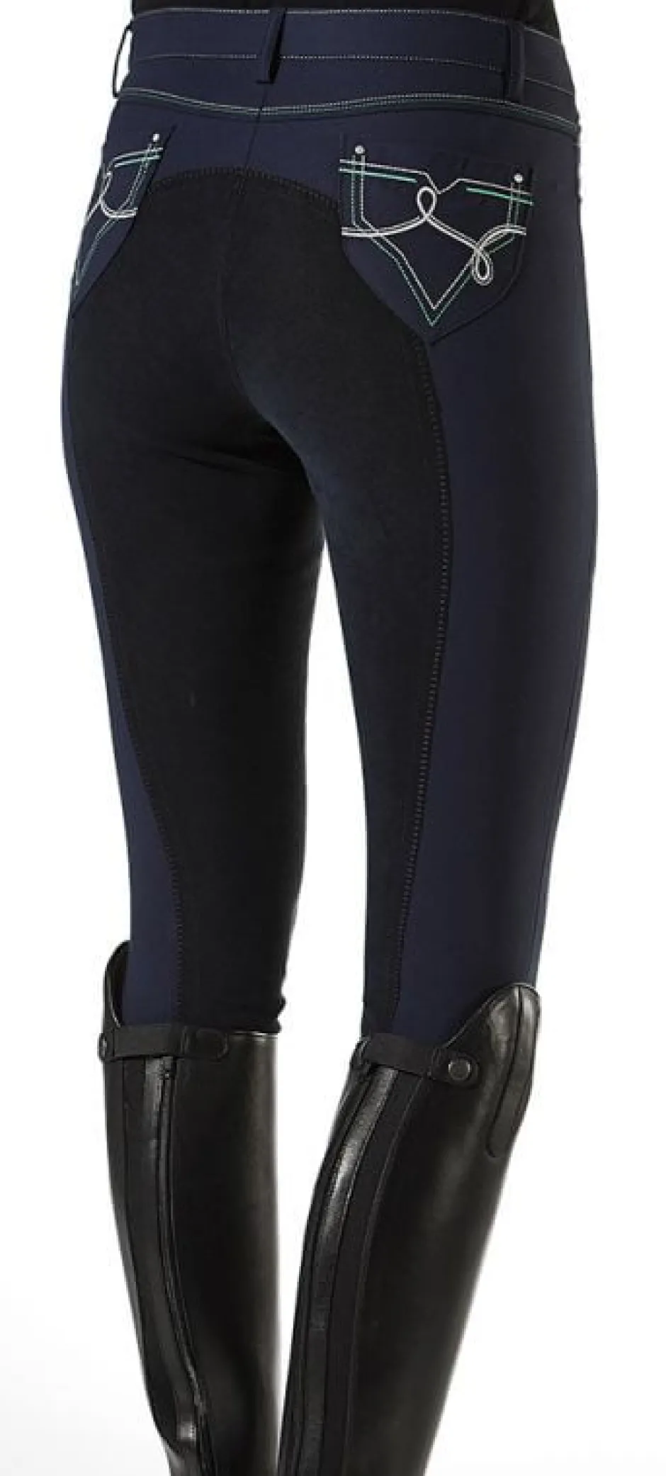 PFIFF Vollbesatzhose Maike