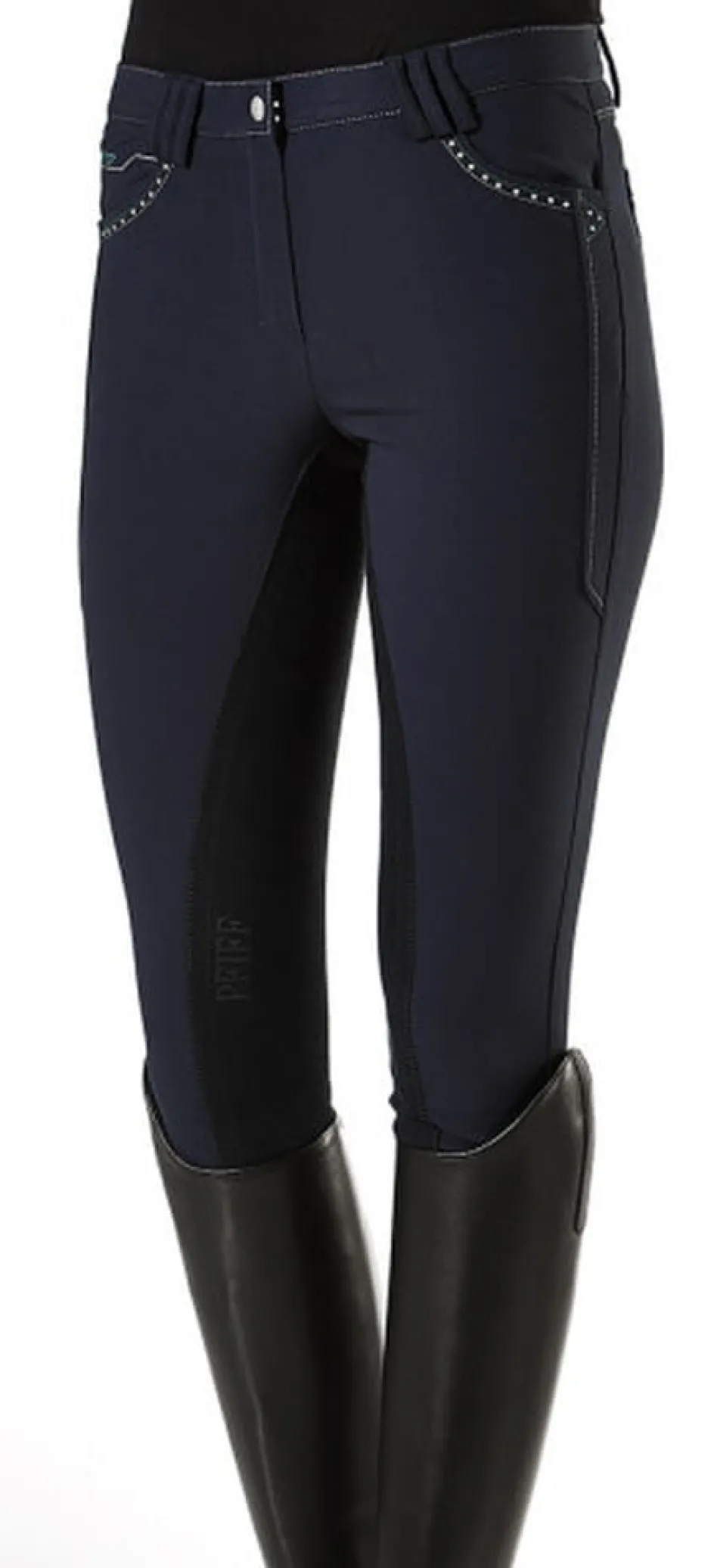 PFIFF Vollbesatzhose Maike