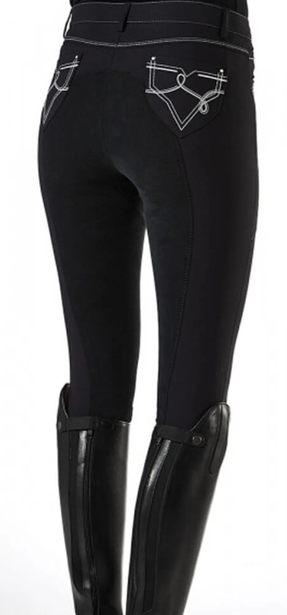 PFIFF Vollbesatzhose Maike