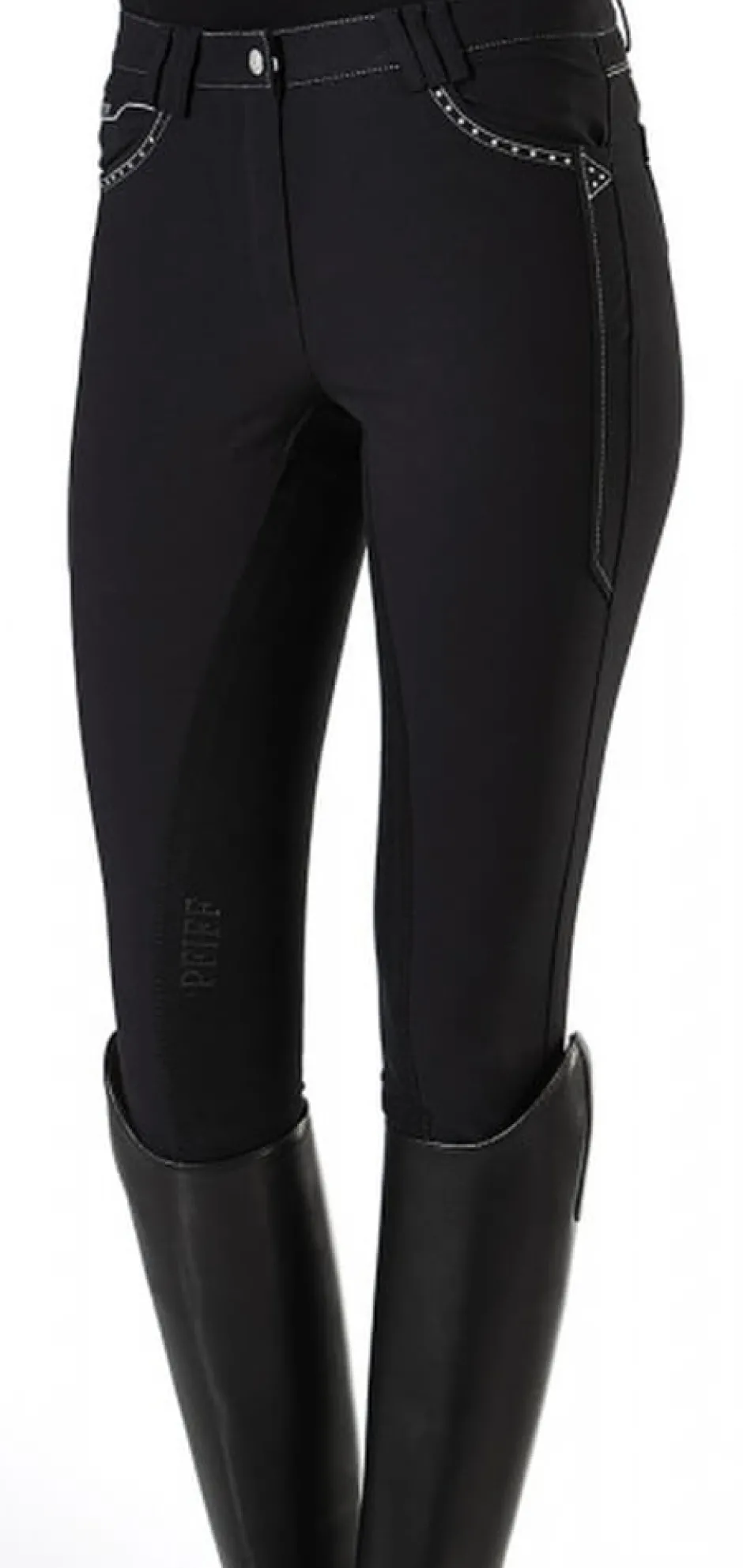 PFIFF Vollbesatzhose Maike