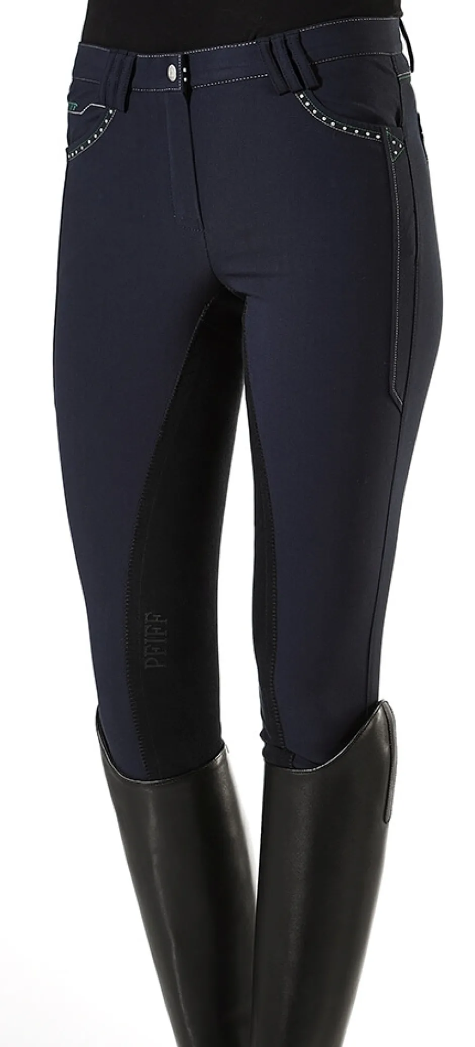 PFIFF Vollbesatzhose Maike