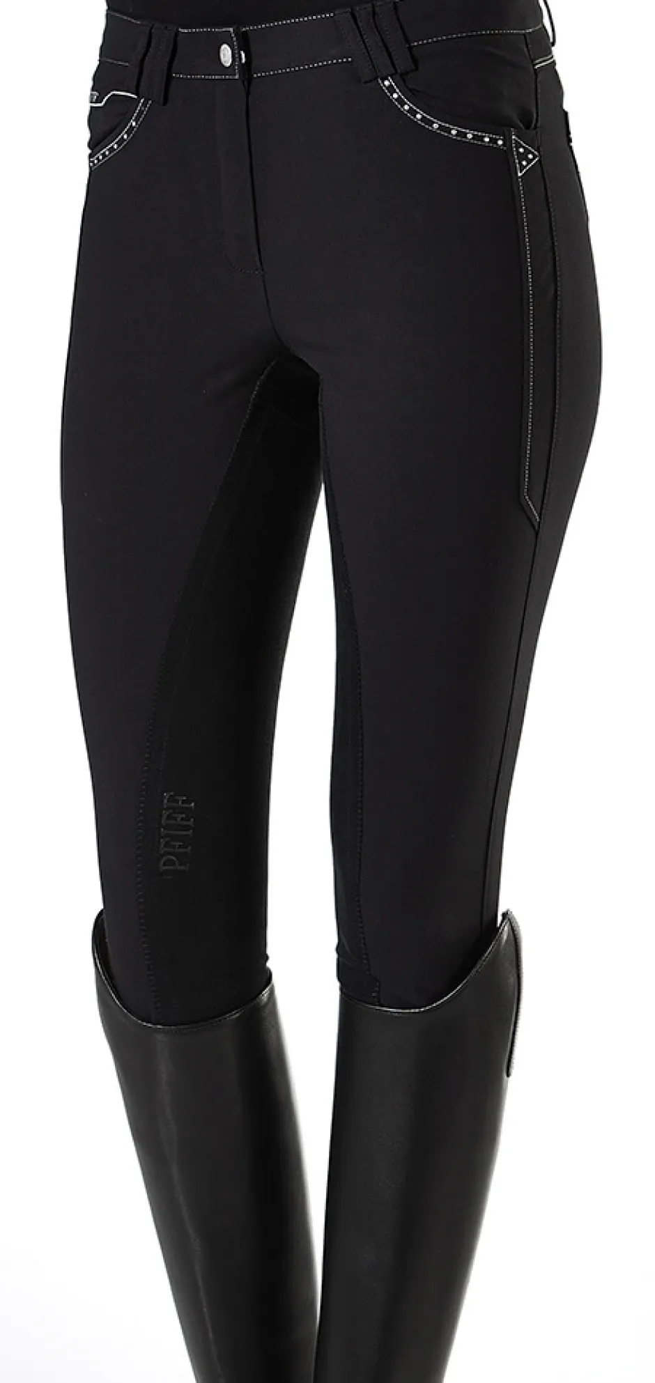 PFIFF Vollbesatzhose Maike