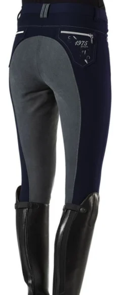 PFIFF Vollbesatzhose Tabea