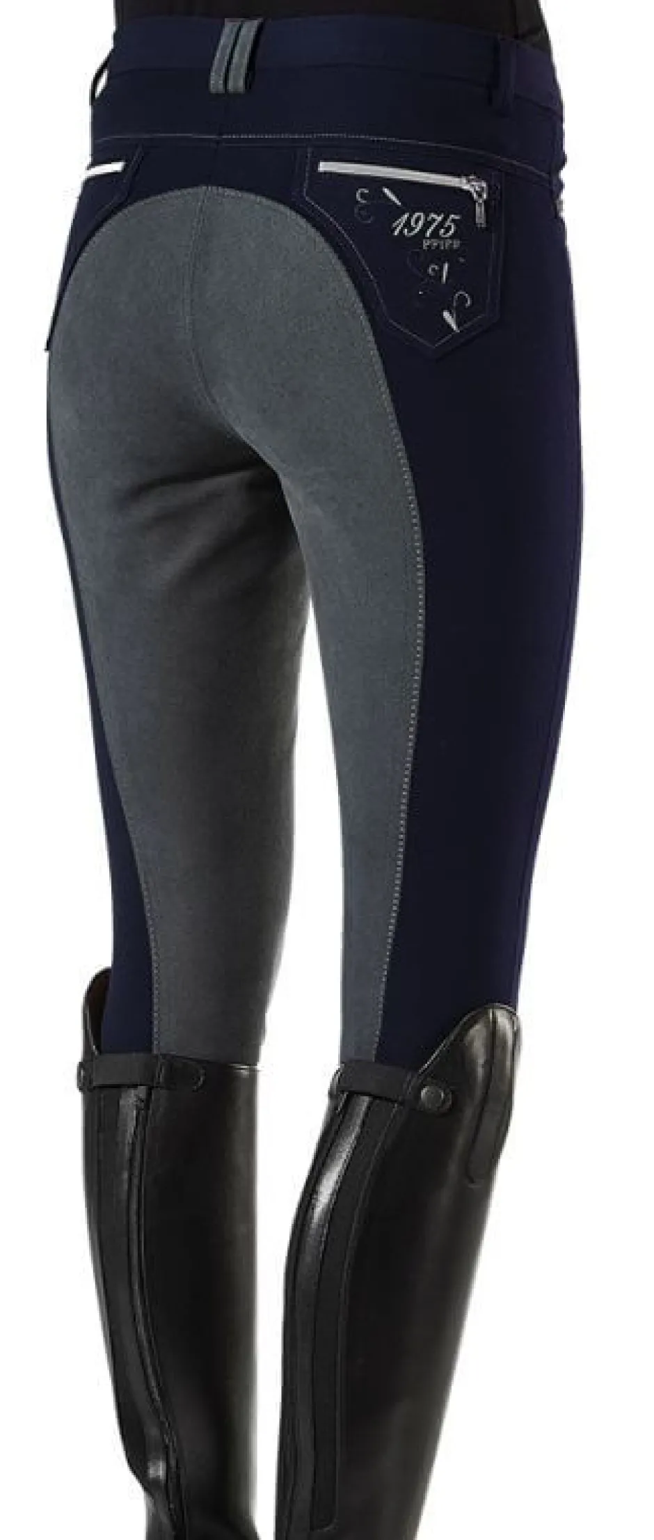 PFIFF Vollbesatzhose Tabea