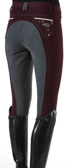 PFIFF Vollbesatzhose Tabea
