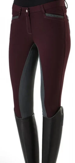 PFIFF Vollbesatzhose Tabea