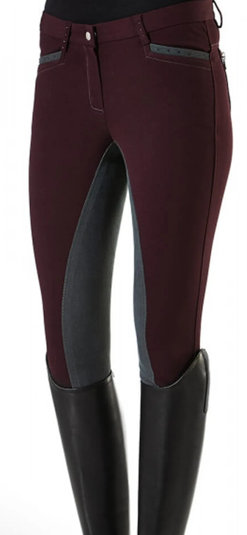 PFIFF Vollbesatzhose Tabea
