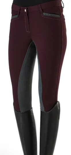 PFIFF Vollbesatzhose Tabea