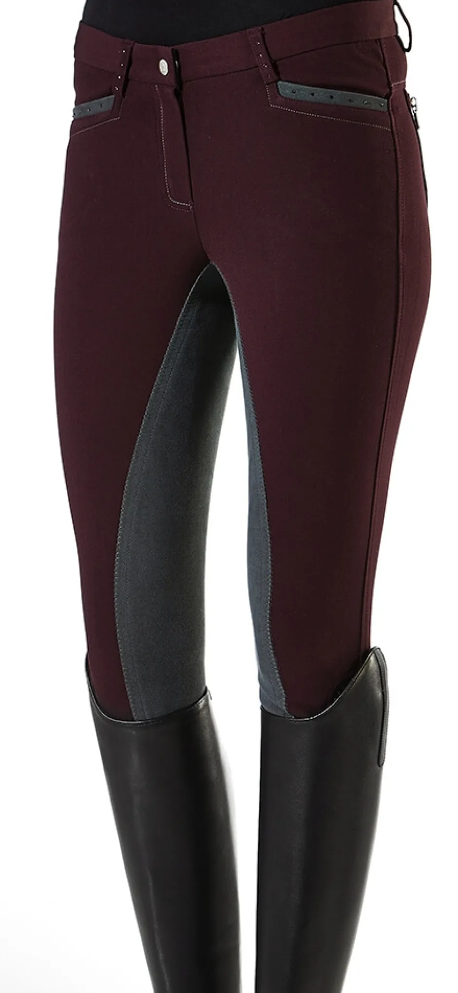 PFIFF Vollbesatzhose Tabea