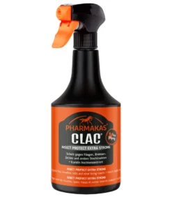 PHARMAKAS CLAC Extra Strong