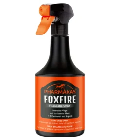 PHARMAKAS Foxfire Fellglanz 500ml