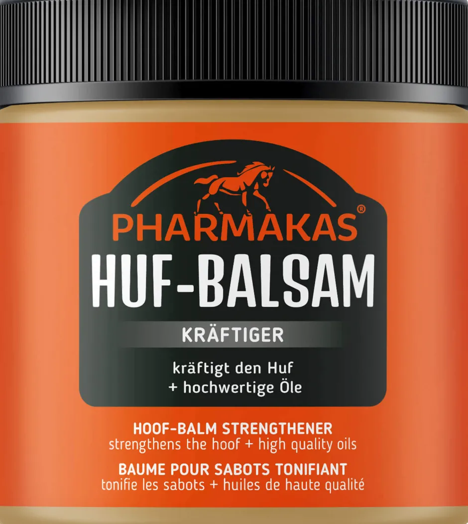 PHARMAKAS Hufbalsam Kräftiger 500 ml