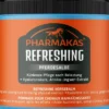 PHARMAKAS Pferdesalbe Refreshing 500 ml