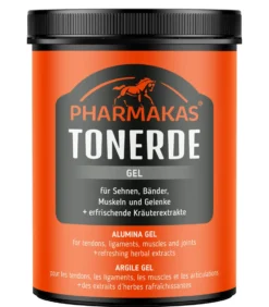PHARMAKAS Tonerde-Gel