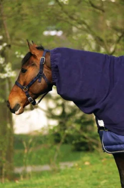 Polarfleece Halsteil