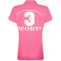 Polo shirt Favouritas EQ