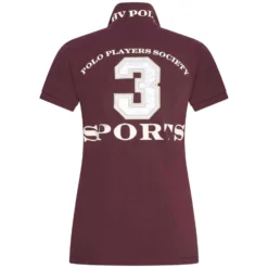 Polo shirt Favouritas EQ
