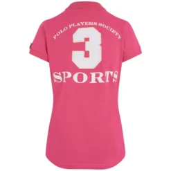 Polo shirt Favouritas EQ