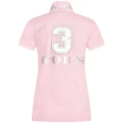 Polo shirt Favouritas EQ