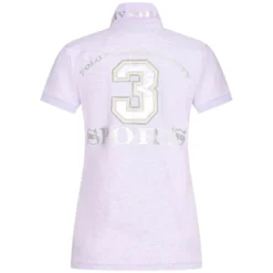Polo shirt Favouritas EQ