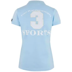 Polo shirt Favouritas EQ