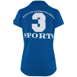 Polo shirt Favouritas EQ