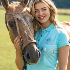Polo shirt Favouritas EQ