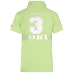 Polo shirt Favouritas EQ