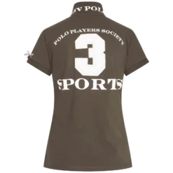 Polo shirt Favouritas EQ