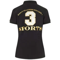 Polo shirt Favouritas EQ