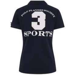 Polo shirt Favouritas EQ