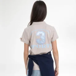 Polo shirt Favouritas EQ