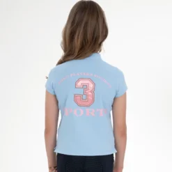 Polo shirt Favouritas EQ