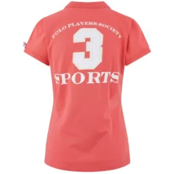 Polo shirt Favouritas EQ