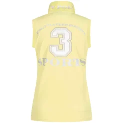 Polo shirt Favouritas ärmellos