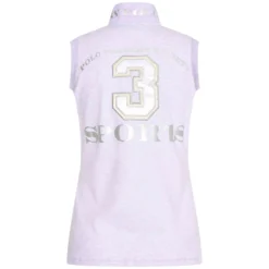 Polo shirt Favouritas ärmellos