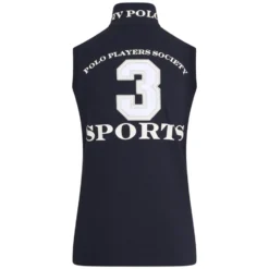 Polo shirt Favouritas ärmellos
