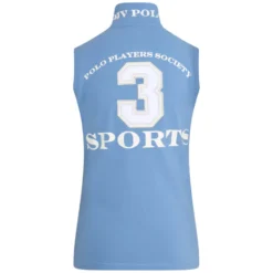 Polo shirt Favouritas ärmellos