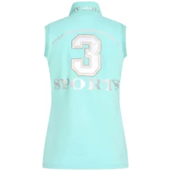 Polo shirt Favouritas ärmellos