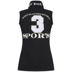 Polo shirt Favouritas ärmellos