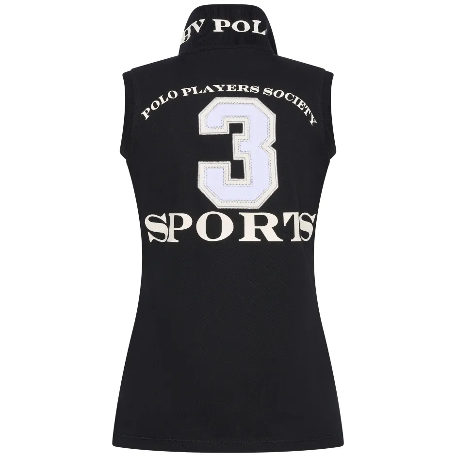 Polo shirt Favouritas ärmellos