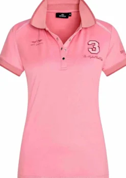 Polo shirt Favouritas Tech