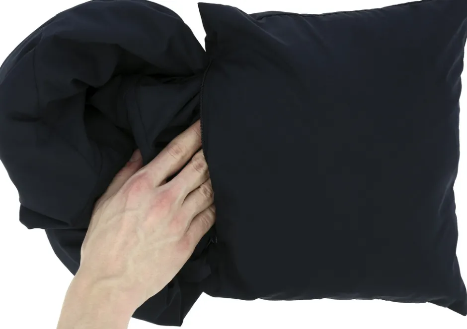 PRO SERIES - Amalfi - Leichte Daunenjacke