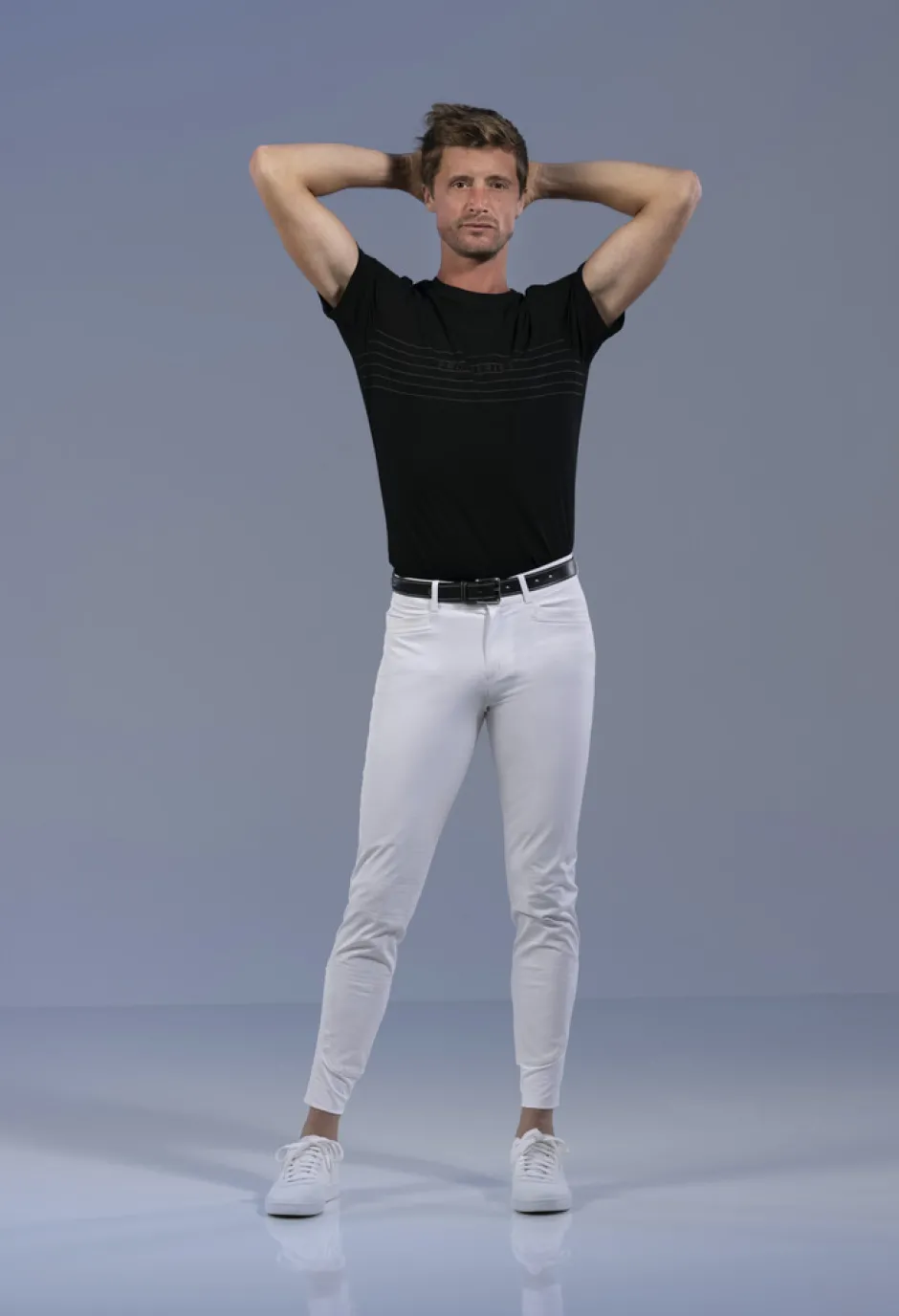 PRO SERIES Aubin T-Shirt