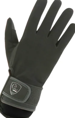 PRO SERIES „Cabrer“ Reiterhandschuhe
